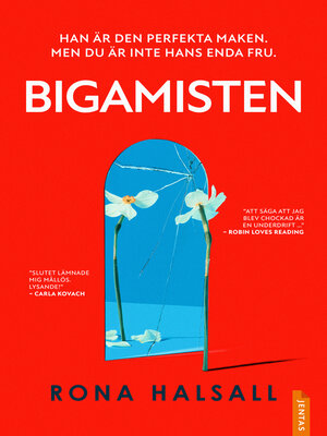 cover image of Bigamisten
